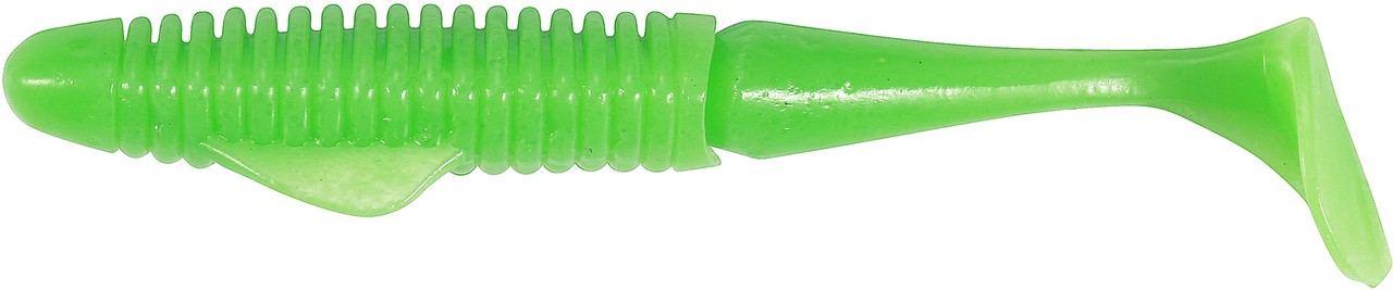 DUO Realis Boostar WAKE 3.5" Solid Green UV (F042)