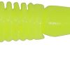 DUO Realis Boostar WAKE 3.5" Solid Yellow UV (F046)