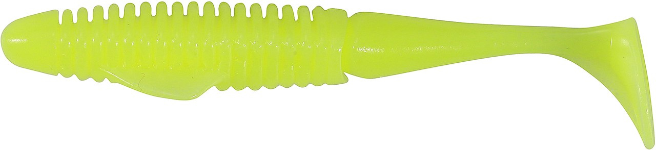 DUO Realis Boostar WAKE 3.5" Solid Yellow UV (F046)
