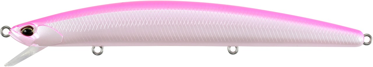 DUO Tide Minnow Lance 120 Pink Back Pearl (ACC0569)