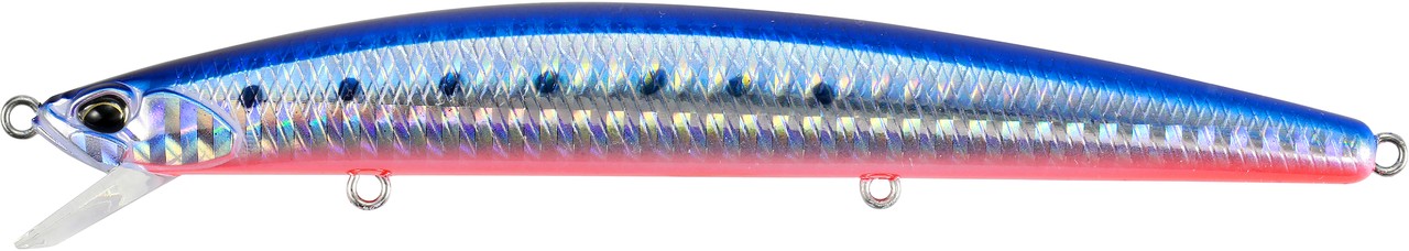 DUO Tide Minnow Lance 120 Mazume Sardine (AHA0087)