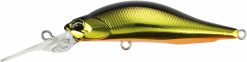 DUO Realis Rozante Shad 57MR Metal Black Gold (MCC4054)