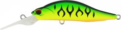 DUO Realis Rozante Shad 57MR Mat Tiger (ACC3059)