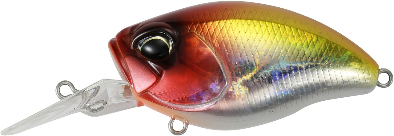 DUO Realis Crank 48MR Kabuki Prism Clown (ADA3033)