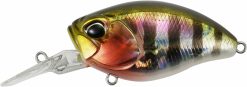 DUO Realis Crank 48MR Kabuki Prism Gill (ADA3058)