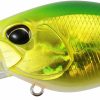 DUO Realis Crank 48MR Kabuki Itako Green Gold (ADA3185)