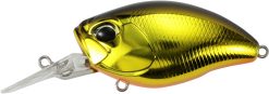 DUO Realis Crank 48MR Kabuki Metal Black Gold (MCC4054)