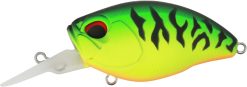 DUO Realis Crank 48MR Kabuki Mat Tiger (ACC3059)