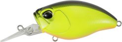 DUO Realis Crank 48MR Kabuki Hazzard Chart (ACC3303)