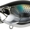 DUO Realis Crank 48MR Kabuki Inakko Metallico (MCC3353)