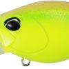 DUO Realis Crank 48MR Kabuki Vivid Chart (ACC3355)