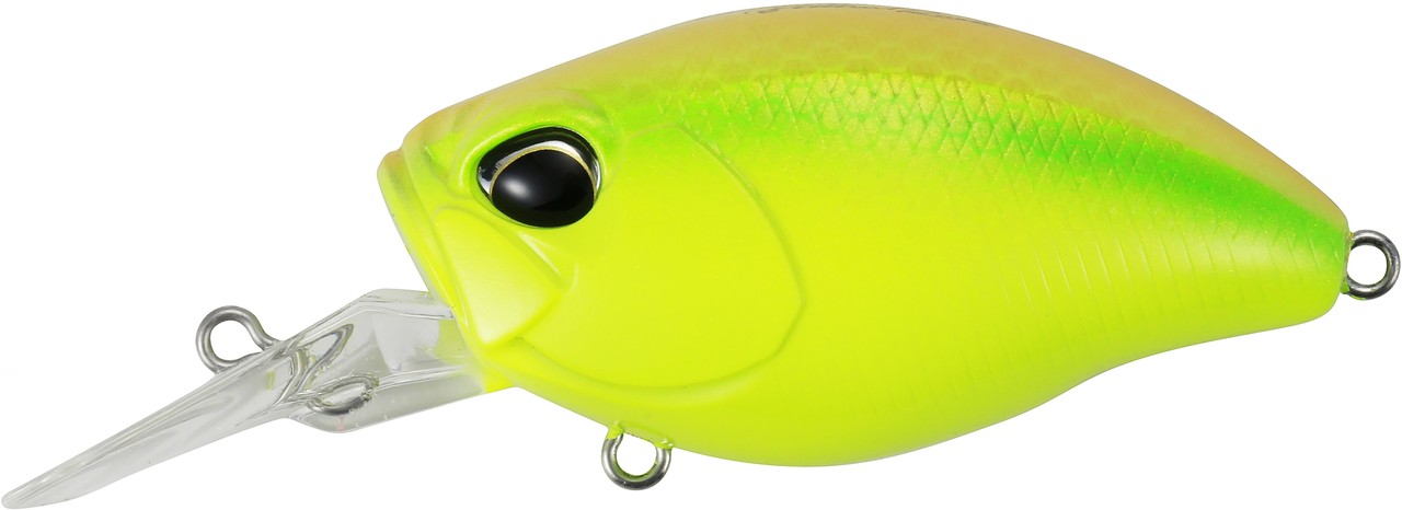 DUO Realis Crank 48MR Kabuki Vivid Chart (ACC3355)
