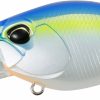 DUO Realis Crank 48MR Kabuki Blue Shad (ACC3356)
