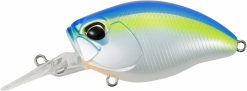 DUO Realis Crank 48MR Kabuki Blue Shad (ACC3356)
