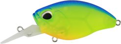 DUO Realis Crank 48MR Kabuki Mat BB Chart (CCC3004)