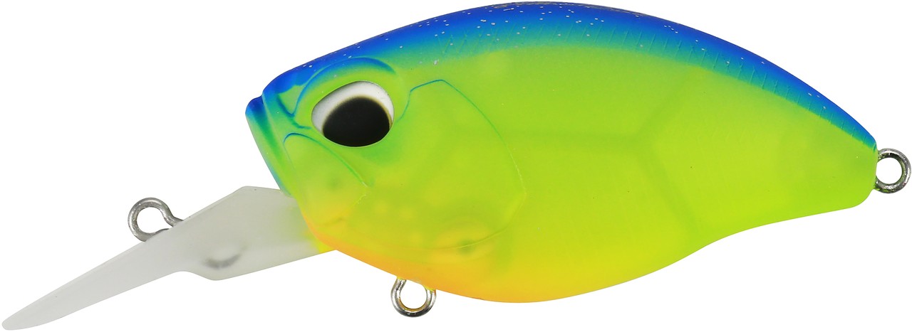 DUO Realis Crank 48MR Kabuki Mat BB Chart (CCC3004)