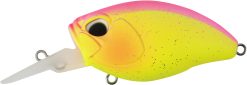 DUO Realis Crank 48MR Kabuki Pink Back CB (ACCZ160)