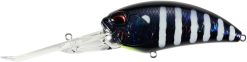 DUO Realis Crank G87 20A Midnight Gill (GPA0068)