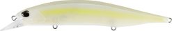 DUO Realis Jerkbait 120SP Chartreuse Shad (CCC3162)