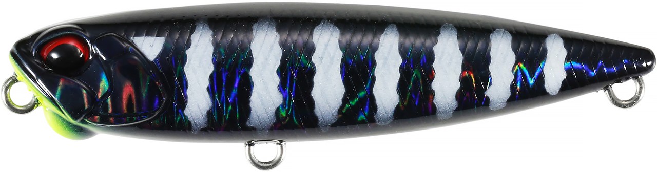 DUO Realis Pencil 65 Midnight Gill (DPA0068)