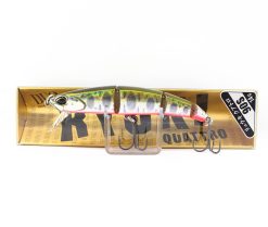 DUO SPEARHEAD RYUKI QUATTRO 90S Yamame Red Belly (CDA4068)