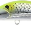 DUO REALIS ROZANTE SHAD 57MR Inakko Chart (CSA3378)