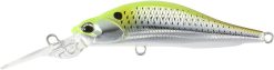 DUO REALIS ROZANTE SHAD 57MR Inakko Chart (CSA3378)