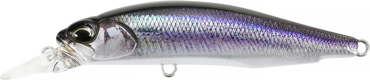 DUO REALIS ROZANTE 63SP Sexy Wakasagi (CVN3379)