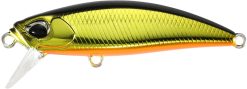 DUO Spearhead Ryuki 46S Metal Black Gold OB (MCC4054)