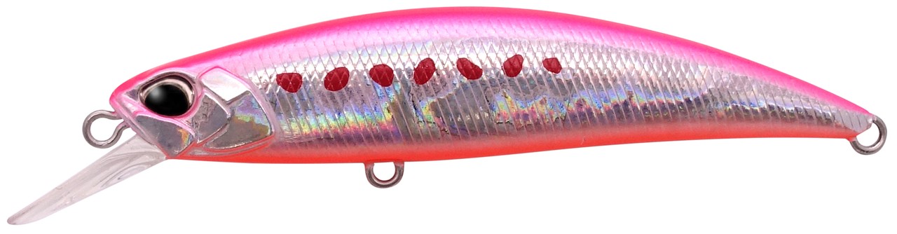 DUO Spearhead Ryuki 70S SW Pink Sardine (ADA0119)