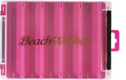 Duo Meiho Box 140 Pink/Gold Logo