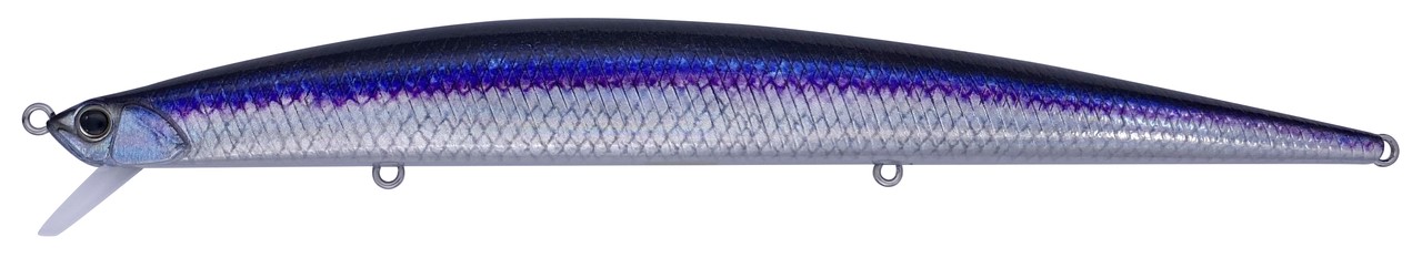 DUO Tide Minnow Slim 175 Flyer UV Flash (CNA0534)