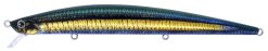 DUO Tide Minnow Slim Flyer 140 Real Gold Nago GB (CGO0564)