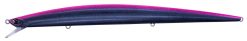 DUO Tide Minnow Slim Flyer 200 Purple Midnight (CLB0496)
