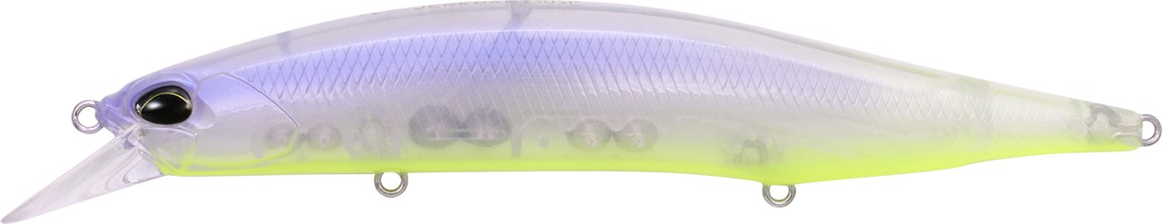 DUO REALIS JERKBAIT 130SP Purple Mist (CCC3179)