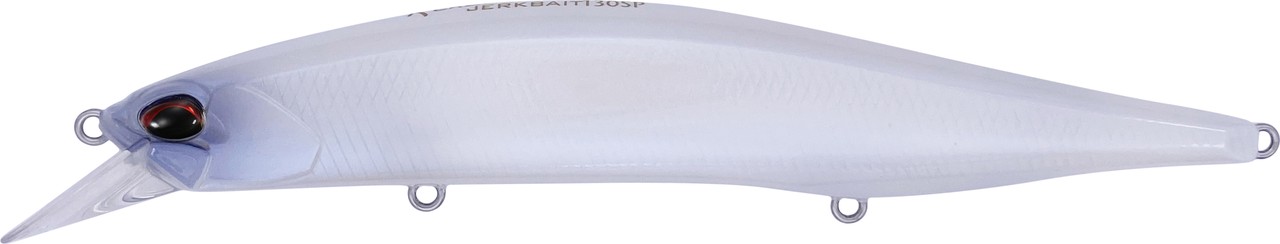 DUO REALIS JERKBAIT 130SP Neo Pearl UV Limited (ACC3708)