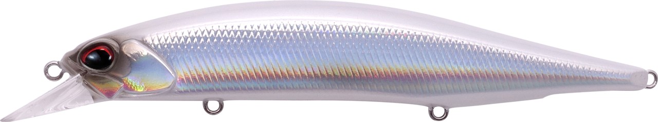 DUO Realis Jerkbait 120SP Sagoshi Silver (ANAZ174)