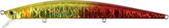 DUO Tide Minnow Slim Flyer 140 Burning Red Gold (CPA0638)