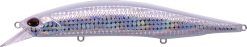 DUO REALIS JERKBAIT 130SP White Glow (AQA0111)