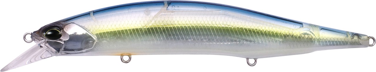 DUO REALIS JERKBAIT 130SP Komochi Shad (CRH3094)