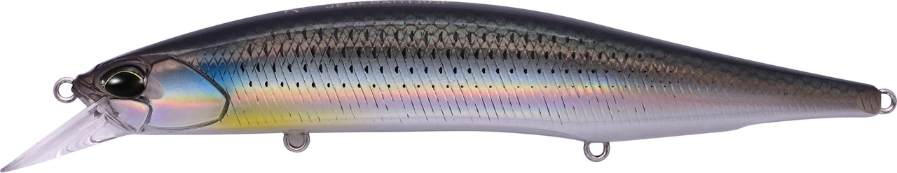 DUO Realis Jerkbait 130SP Bora Konoshiro (CNAZ106)