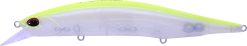 DUO Realis Jerkbait 130SP Ghost Pearl Chart (CLB0230)