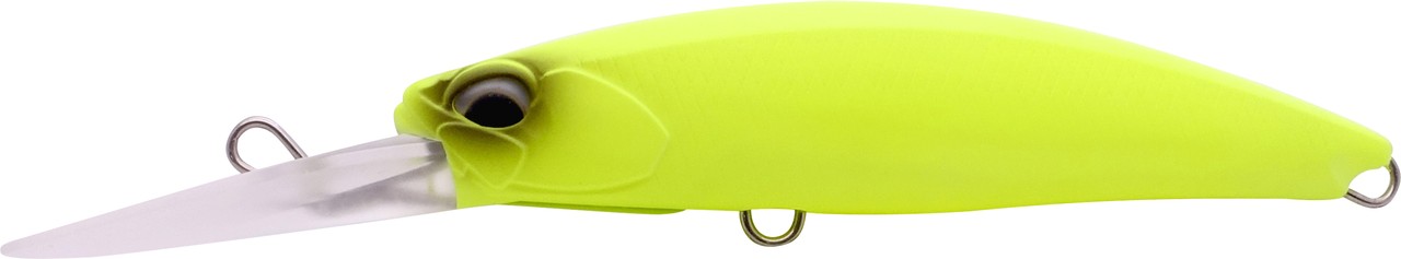 DUO Realis Fangbait 80DR Mat Chart (ACC0028)