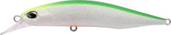 DUO REALIS JERKBAIT 85SP Itako Green White (ACCZ161)
