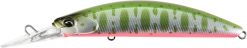 DUO Deep Feat 87DRF Fresh Green Yamame (AVA4087)