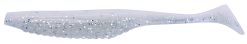 DUO Realis Versa Shad 3" White Back Shad (F076)