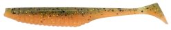 DUO Realis Versa Shad 3" Watermelon Orange Gold (F083)