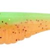 DUO Realis Versa Shad 3" Young Melon (F087)