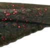 DUO Realis Versa Pintail 5" Green Pumpkin Red Flake (F018)