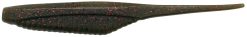 DUO Realis Versa Pintail 5" Green Pumpkin Red Flake (F018)